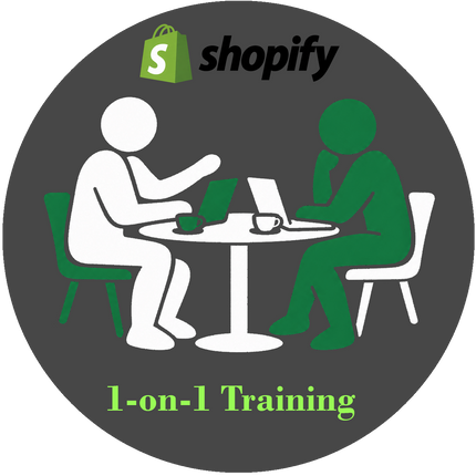 1-on-1 Training